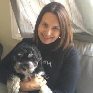 Meet your Posher, Angelina